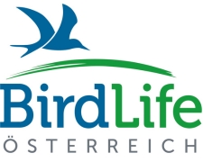 Logo Birdlife