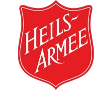 Logo Heilsarmee