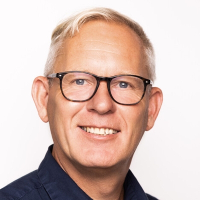 Portraitbild von Emanuel Freilinger, Pro Juventute