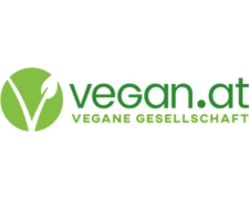 Logo vegan.at