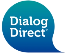 Logo Dialog Direct