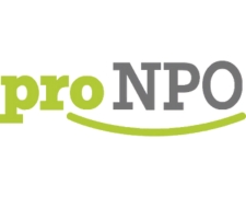 Logo proNPO