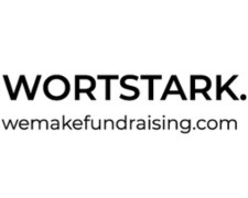 Logo Wortstartk
