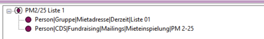 basket für liste 1