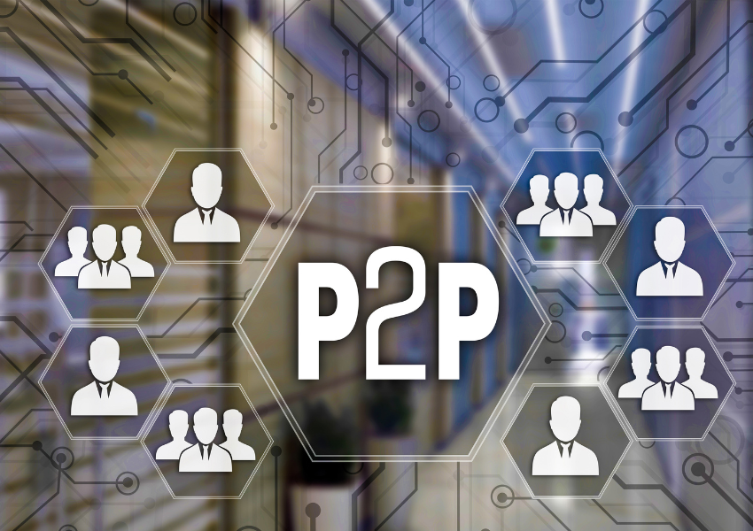 peer 2 peer