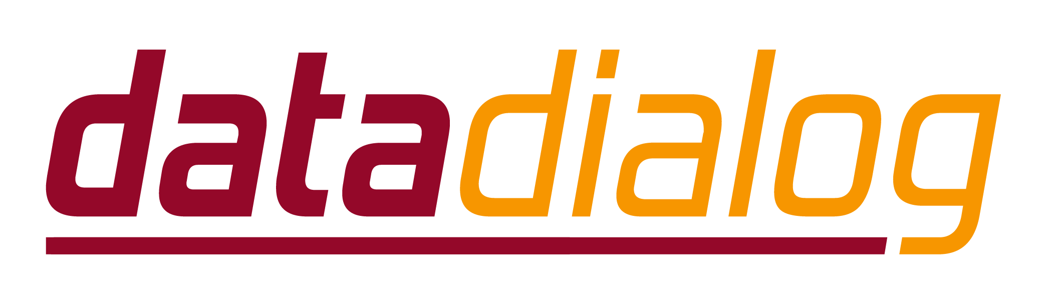 Logo datadialog