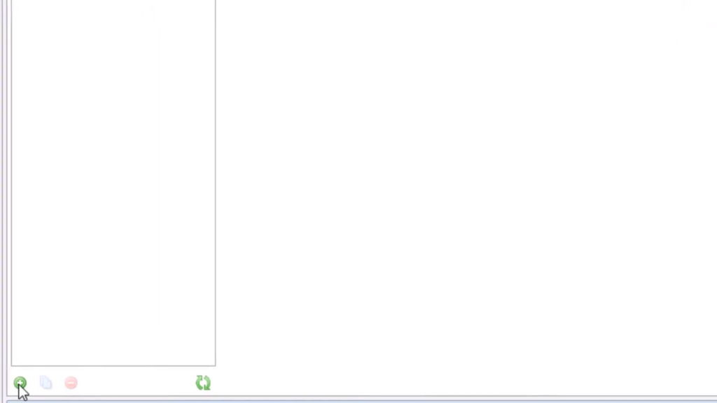 Neuen Workflow anlegen